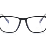 3D Vision - BlueBlock Wayfarer