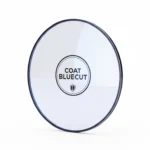 3D Vision Duel Coat Bluecut