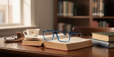 oreo-pure-blue-eyeglasses-preet-vihar-delhi-ncr